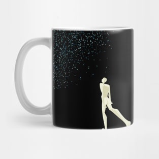 Star walk Mug